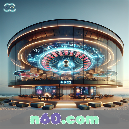 Conquiste o Mundo do Casino com N60.com