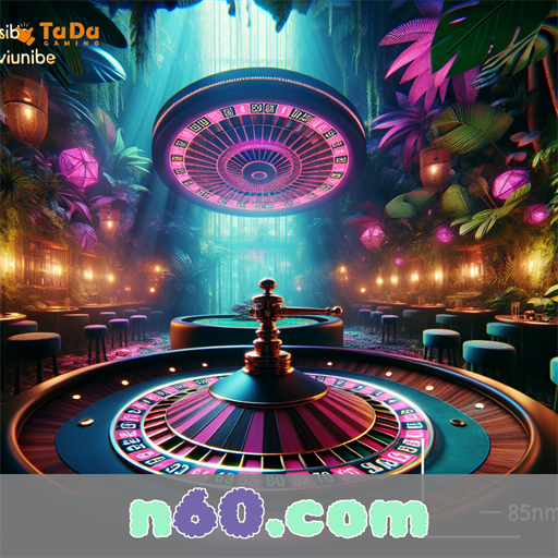 Conquiste o Mundo do Casino com N60.com