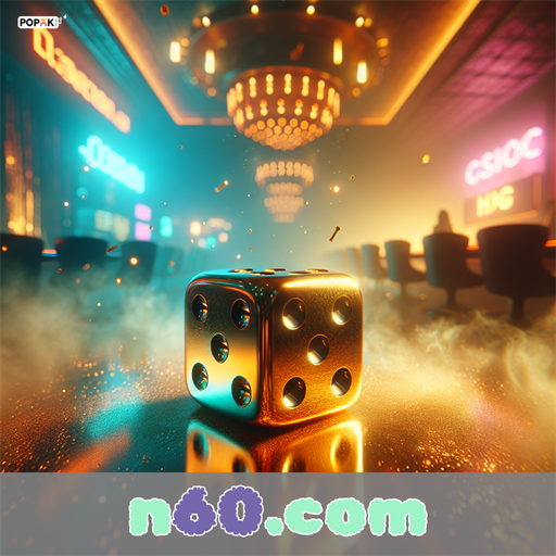 Embarque na Aventura das Slots no n60.com