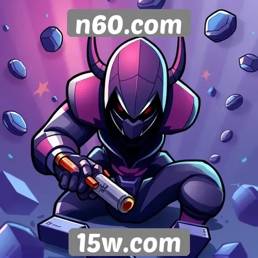 Análise das principais novidades em n60.com