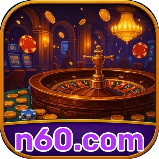 n60.com App