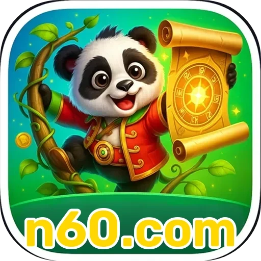 n60.com: Aventura Incrível no Universo das Caça-Níqueis Online